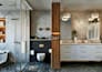 do 3d rendering architecture exterior and interior design